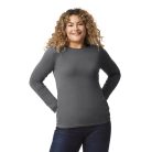 Gildan GI64400 SOFTSTYLE® 100% pamut hosszú ujjú póló