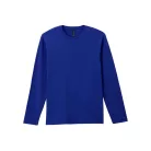 Gildan GI64400 SOFTSTYLE™ FELNŐTT HOSSZÚ UJJÚ PÓLÓ M