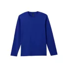 Gildan GI64400 SOFTSTYLE™ FELNŐTT HOSSZÚ UJJÚ PÓLÓ S