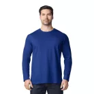 Gildan GI64400 SOFTSTYLE™ FELNŐTT HOSSZÚ UJJÚ PÓLÓ S