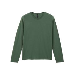 Gildan GI64400 SOFTSTYLE® FELNŐTT HOSSZÚ UJJÚ PÓLÓ 2XL