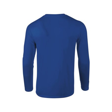 Gildan GI64400 SOFTSTYLE® 100% pamut hosszú ujjú póló