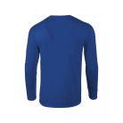 Gildan GI64400 SOFTSTYLE® 100% pamut hosszú ujjú póló