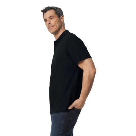 Gildan GI64800 SOFTSTYLE® galléros póló