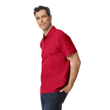 Gildan GI64800 SOFTSTYLE® galléros póló