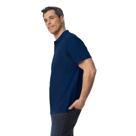 Gildan GI64800 SOFTSTYLE® galléros póló