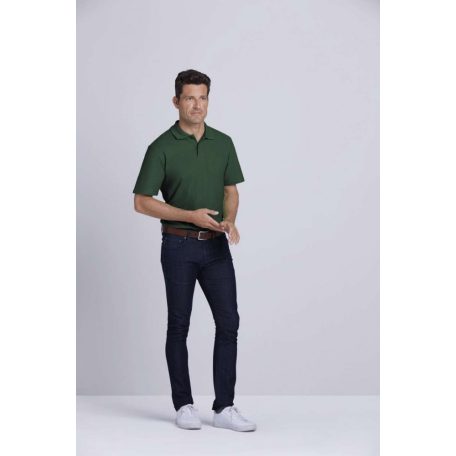 Gildan GI64800 SOFTSTYLE® galléros póló