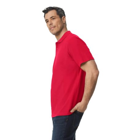 Gildan GI64800 SOFTSTYLE® galléros póló