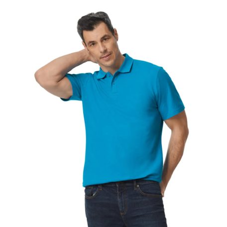 Gildan GI64800 SOFTSTYLE® galléros póló