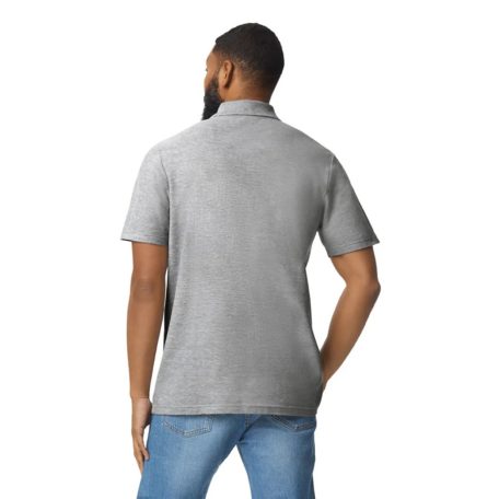 Gildan GI64800 SOFTSTYLE® galléros póló