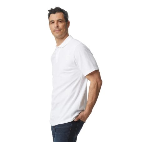 Gildan GI64800 SOFTSTYLE® galléros póló