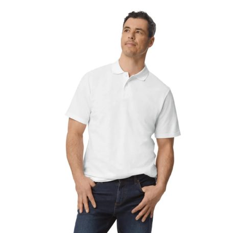 Gildan GI64800 SOFTSTYLE® galléros póló