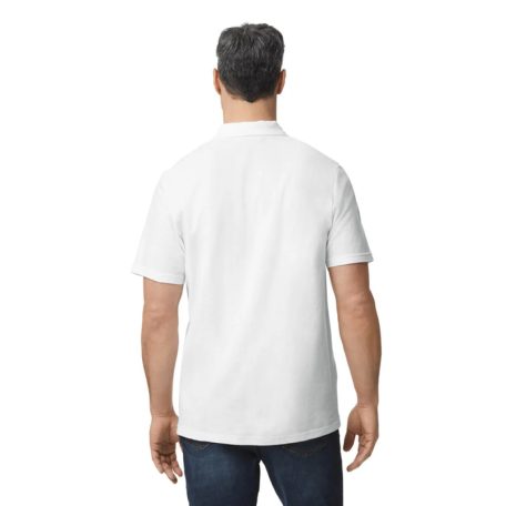 Gildan GI64800 SOFTSTYLE® galléros póló