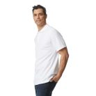 Gildan GI64800 SOFTSTYLE® galléros póló