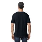 Gildan GI64V00 Softstyle® v-nyakú póló