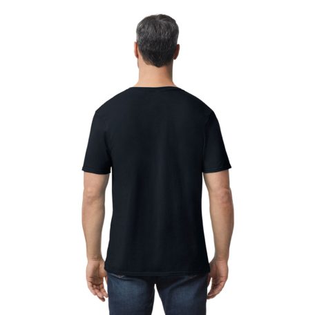 Gildan GI64V00 Softstyle® v-nyakú póló