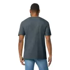 Gildan GI64V00 Softstyle® v-nyakú póló