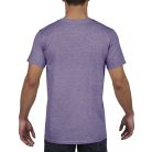 Gildan GI64V00 Softstyle® v-nyakú póló