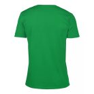 Gildan GI64V00 Softstyle® v-nyakú póló