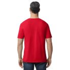 Gildan GI64V00 Softstyle® v-nyakú póló