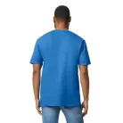 Gildan GI64V00 Softstyle® v-nyakú póló