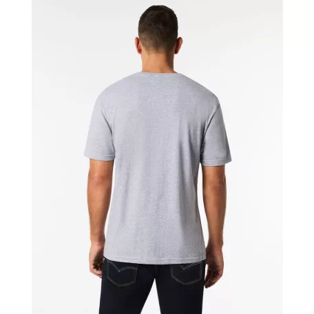 Gildan GI64V00 Softstyle® v-nyakú póló