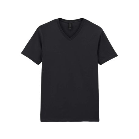 Gildan GI64V00 SOFTSTYLE® FELNŐTT V-NYAKÚ PÓLÓ 3XL
