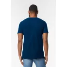 Gildan GI64V00 Softstyle® v-nyakú póló
