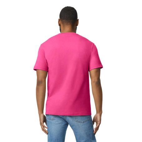 Gildan GI65000 Sofstyle® pamut póló