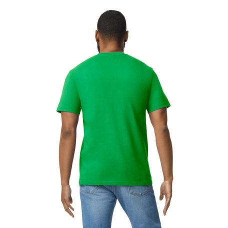 Gildan GI65000 Sofstyle® pamut póló