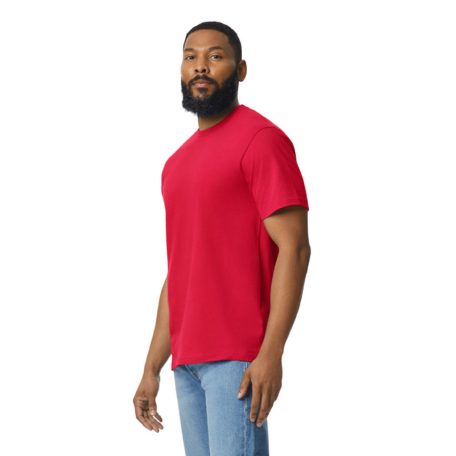 Gildan GI65000 Sofstyle® pamut póló