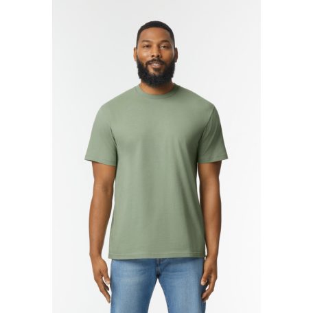 Gildan GI65000 Sofstyle® pamut póló