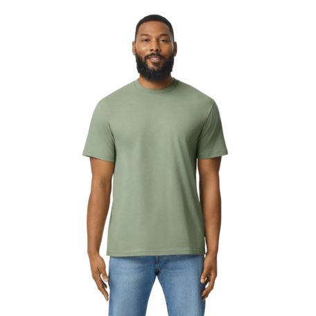 Gildan GI65000 Sofstyle® pamut póló