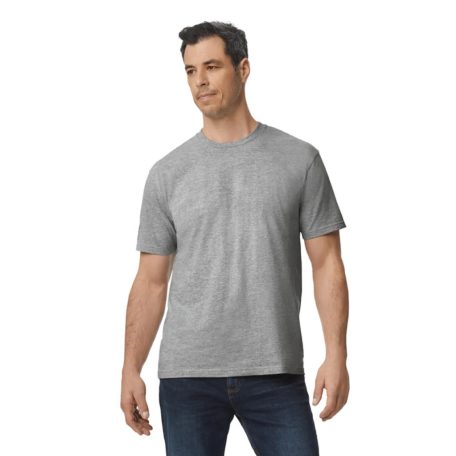 Gildan GI65000 Sofstyle® pamut póló