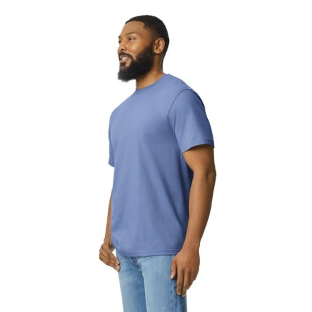 Gildan GI65000 Sofstyle® pamut póló
