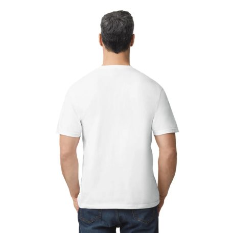 Gildan GI65000 Sofstyle® pamut póló