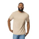 Gildan GI65ENLB0 SOFTSTYLE™ MIDWEIGHT FELNŐTT CÍMKE NÉLKÜLI ENZIMMOSOTT PÓLÓ 3XL