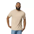 Gildan GI65ENLB0 SOFTSTYLE™ MIDWEIGHT FELNŐTT CÍMKE NÉLKÜLI ENZIMMOSOTT PÓLÓ M