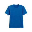 Gildan GI65ENLB0 SOFTSTYLE™ MIDWEIGHT FELNŐTT CÍMKE NÉLKÜLI ENZIMMOSOTT PÓLÓ M