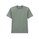 Gildan GI65ENLB0 SOFTSTYLE™ MIDWEIGHT FELNŐTT CÍMKE NÉLKÜLI ENZIMMOSOTT PÓLÓ XL