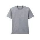 Gildan GI65ENLB0 SOFTSTYLE™ MIDWEIGHT FELNŐTT CÍMKE NÉLKÜLI ENZIMMOSOTT PÓLÓ M