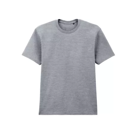 Gildan GI65ENLB0 SOFTSTYLE™ MIDWEIGHT FELNŐTT CÍMKE NÉLKÜLI ENZIMMOSOTT PÓLÓ M