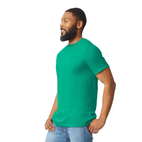Gildan GI67000 Softstyle® CVC póló