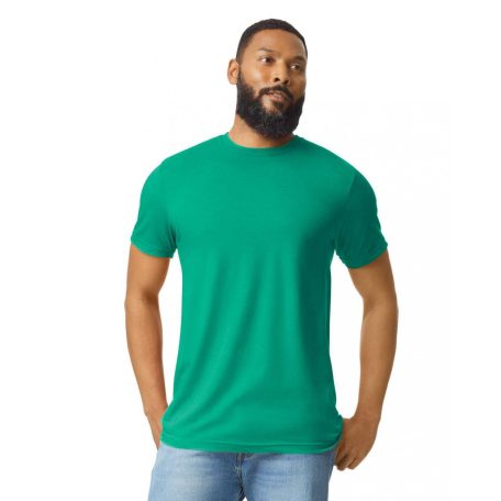 Gildan GI67000 Softstyle® CVC póló