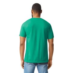 Gildan GI67000 Softstyle® CVC póló