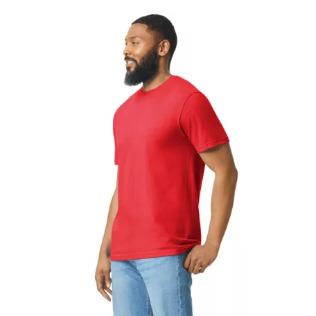 Gildan GI67000 Softstyle® CVC póló