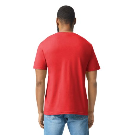 Gildan GI67000 Softstyle® CVC póló