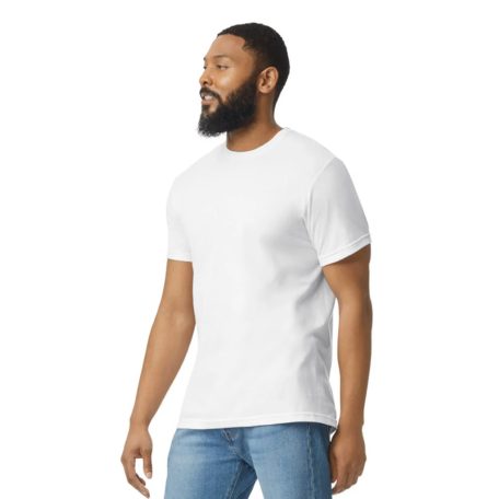 Gildan GI67000 Softstyle® CVC póló