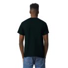 Gildan GI8000 Dryblend® kevert szálas kereknyakú póló