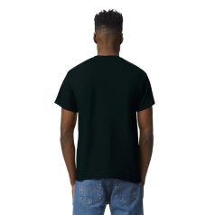 Gildan GI8000 Dryblend® kevert szálas kereknyakú póló